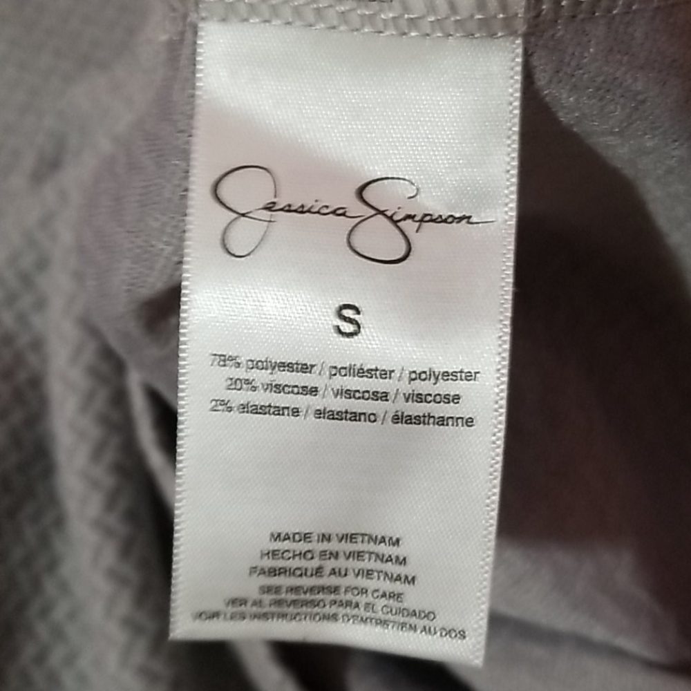 Jessica Simpson dress - Picture 4 of 4